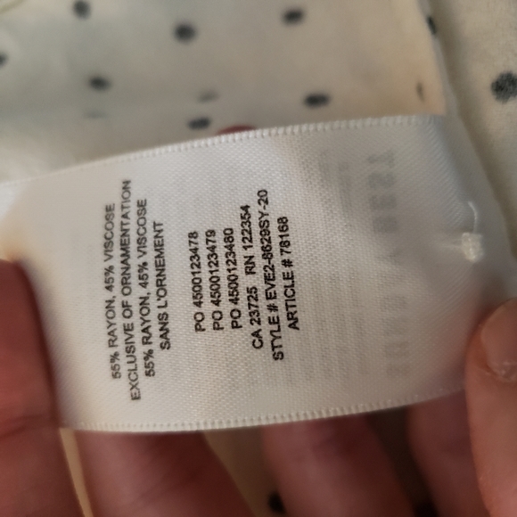 SUNDAY BEST Aritzia Aki dress - Picture 6 of 8